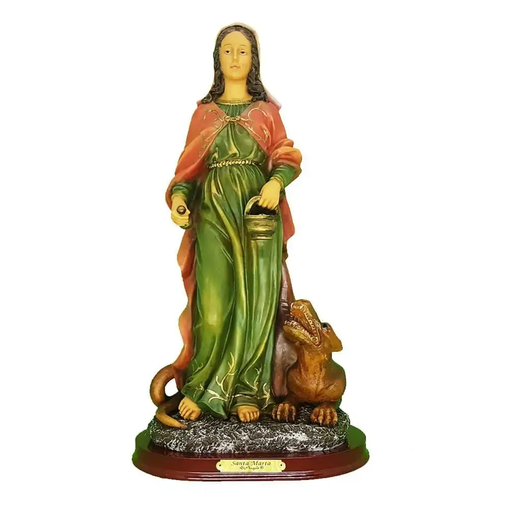 Santa Marta 13 Cm