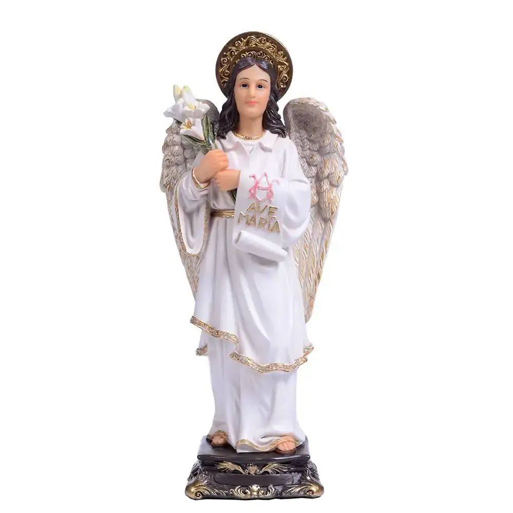 Imagem Ang Sao Gabriel 13cm 560 33142