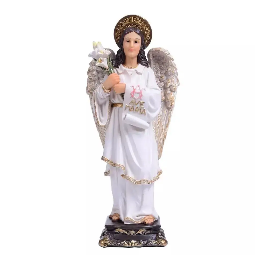 Arcanjo Gabriel 30cm