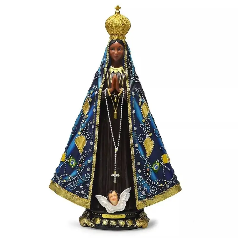 Nsra Aparecida 30cm