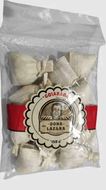 Goiabada Pote 150g