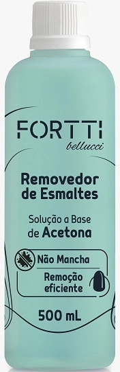Removedor De Acetona
