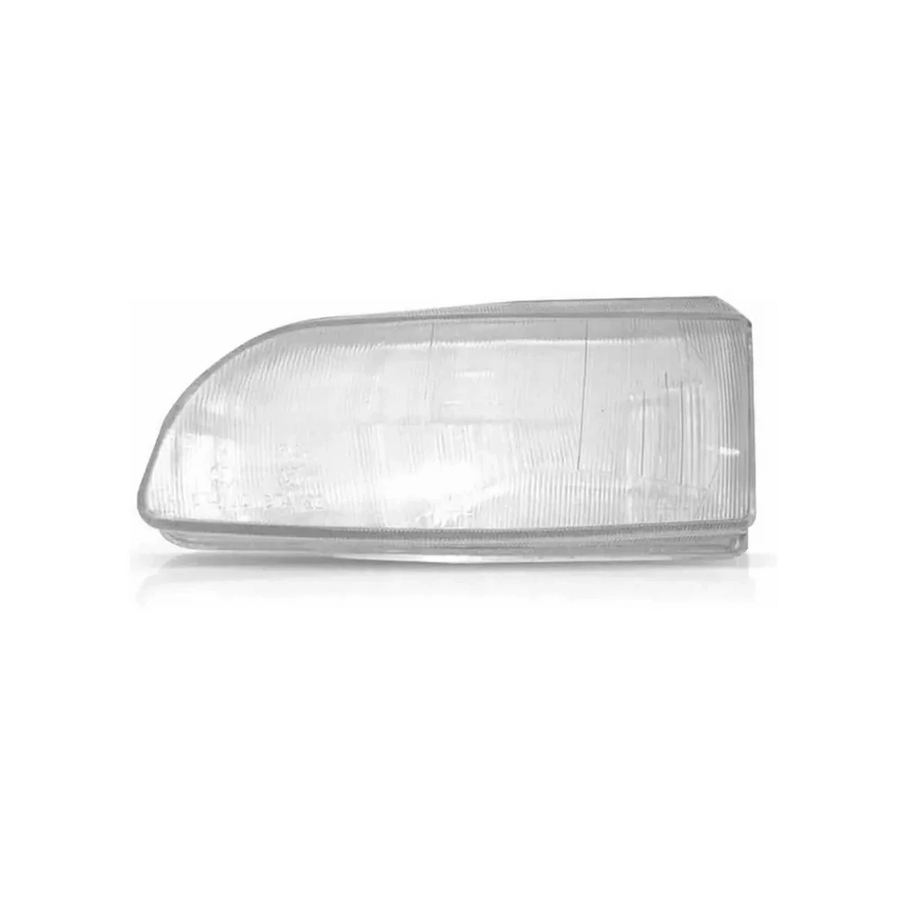 Lente do Farol Principal PEUGEOT PARTNER Lado Esquerdo - RUFATO SJ250