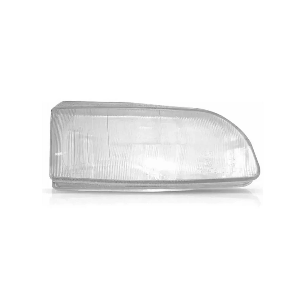 Lente do Farol Principal PEUGEOT PARTNER Lado Direito - RUFATO SJ249