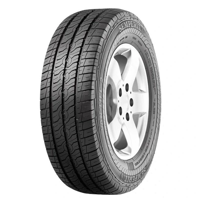Pneu 195X75 R16 107105R Van-Life - SEMPERIT 45218400