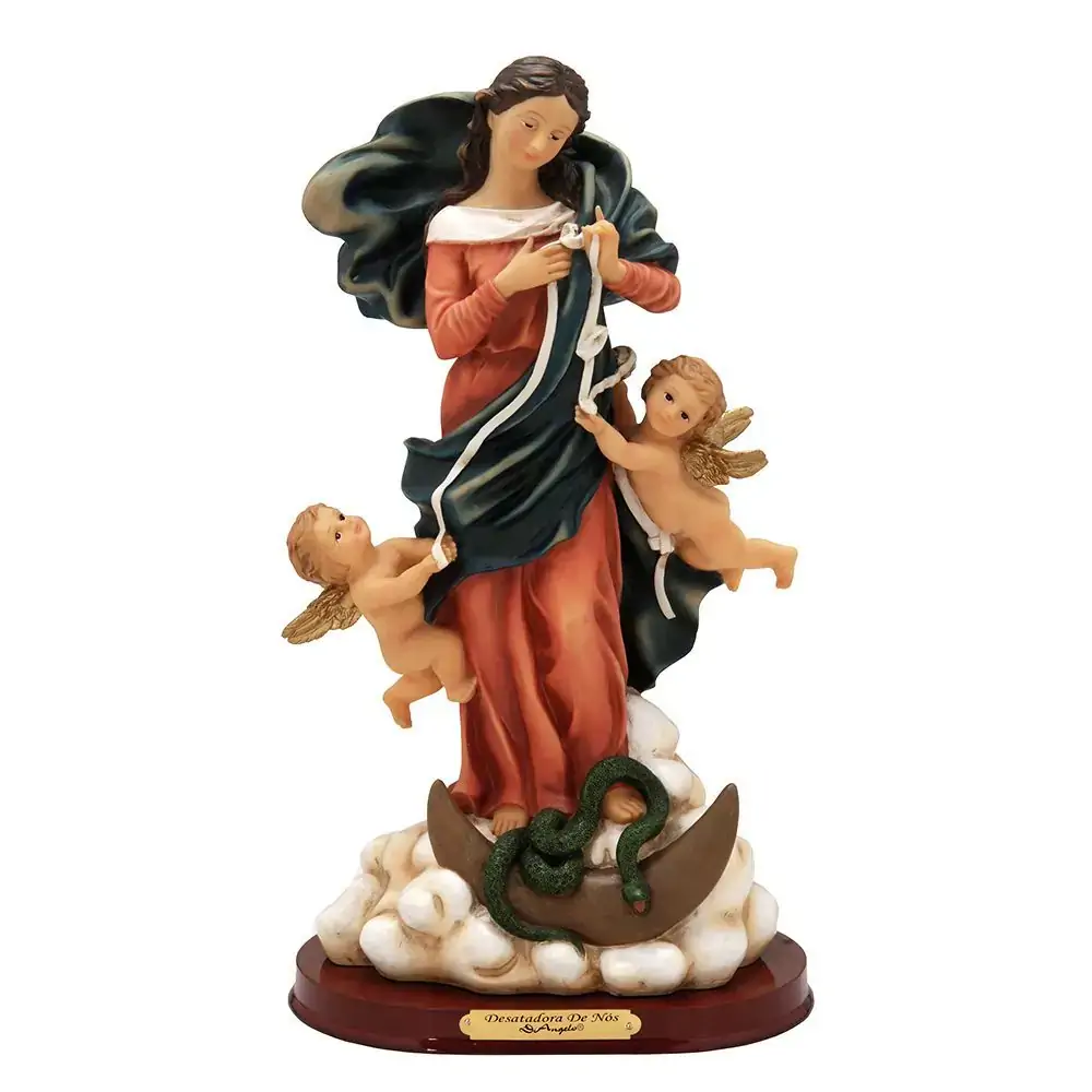 Fig.desatadora Dos Nos 40cm. 556 22218 Di Angelo