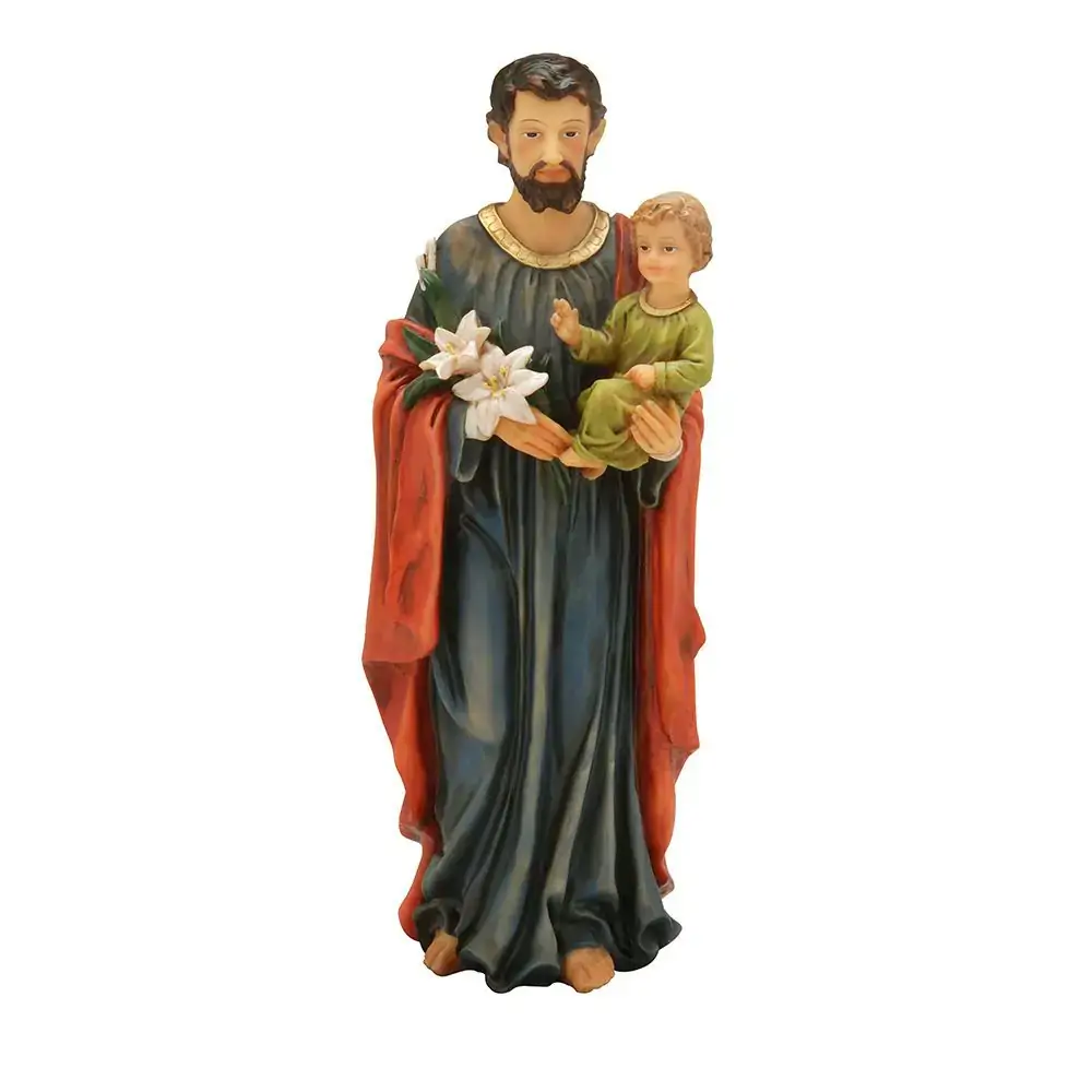 Fig.sao Jose 7cm 556 Ac0 22110 Di Angelo