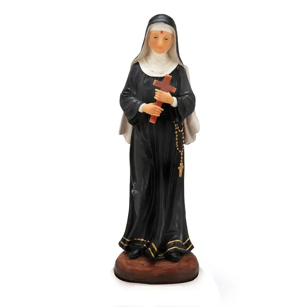 Santa Rita 7cm Di Angelo