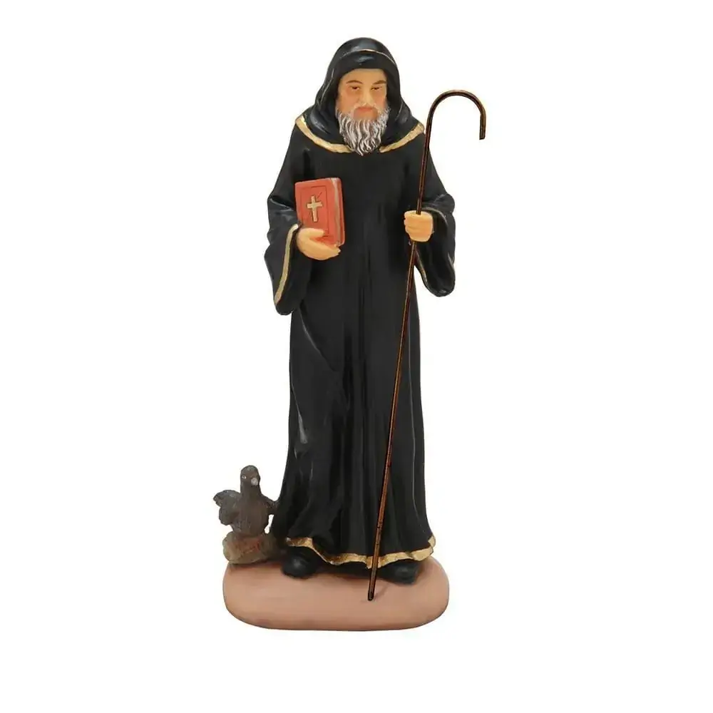 Sao Bento 10 Cm