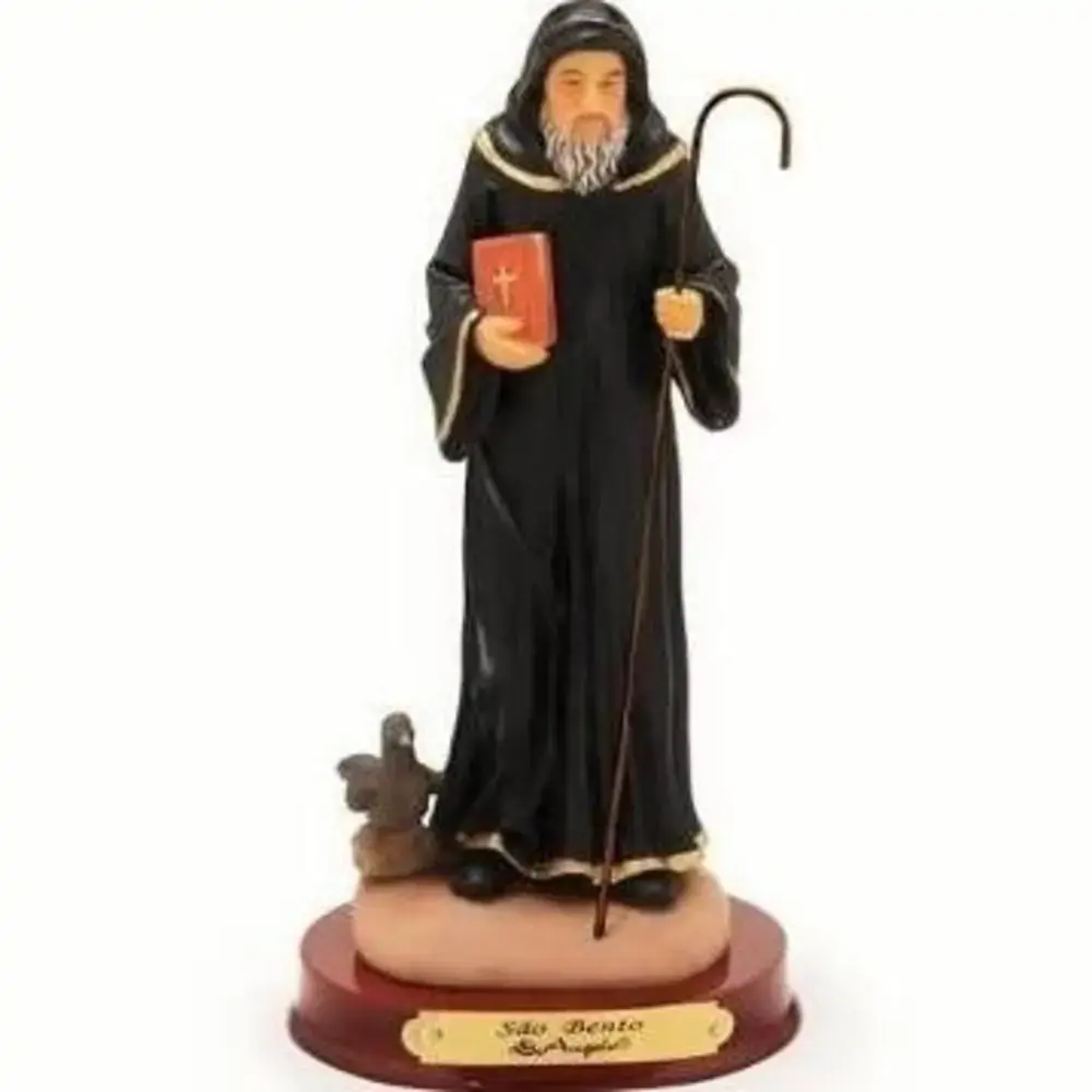 São Bento 20cm Di Angelo