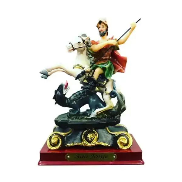 Sao Jorge 13 Cm