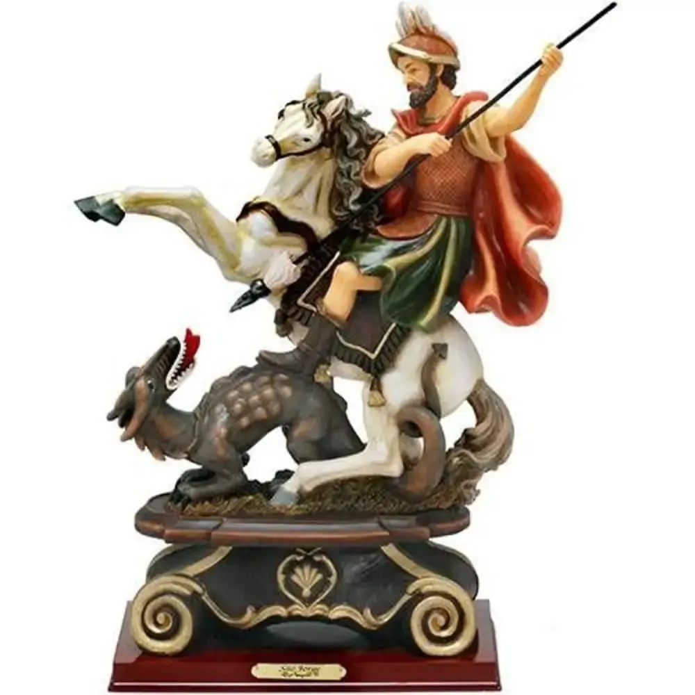 Sao Jorge 20 Cm