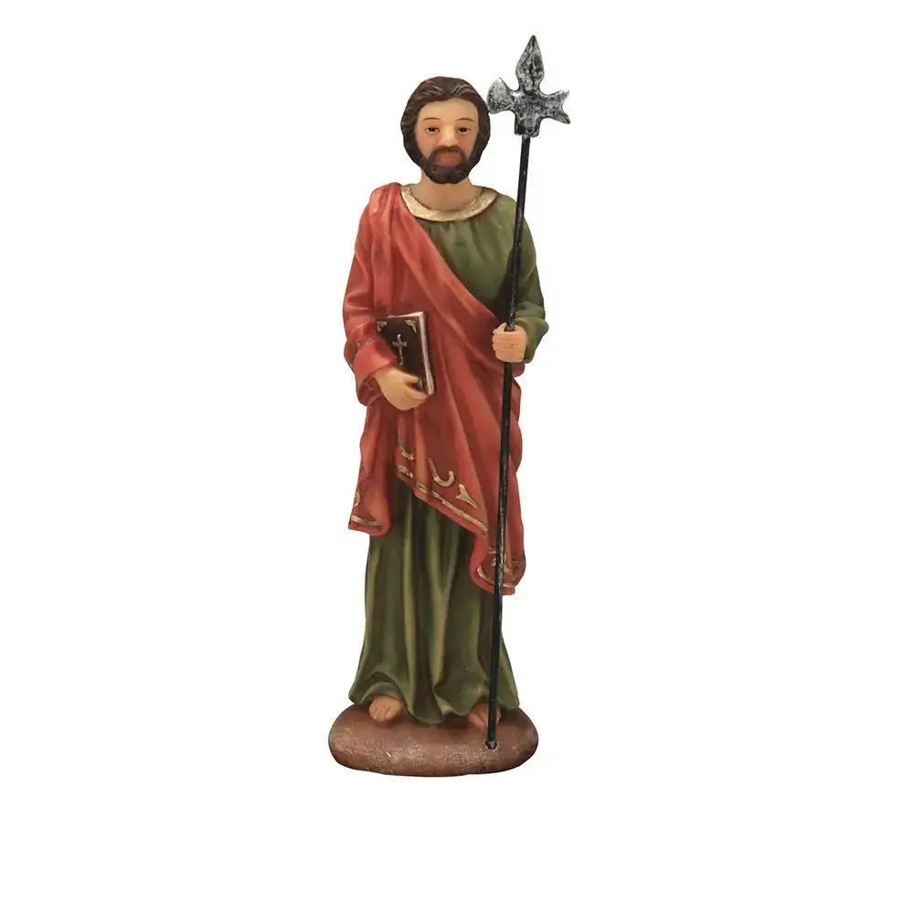 Sao Judas Tadeu 7cm Di Angelo