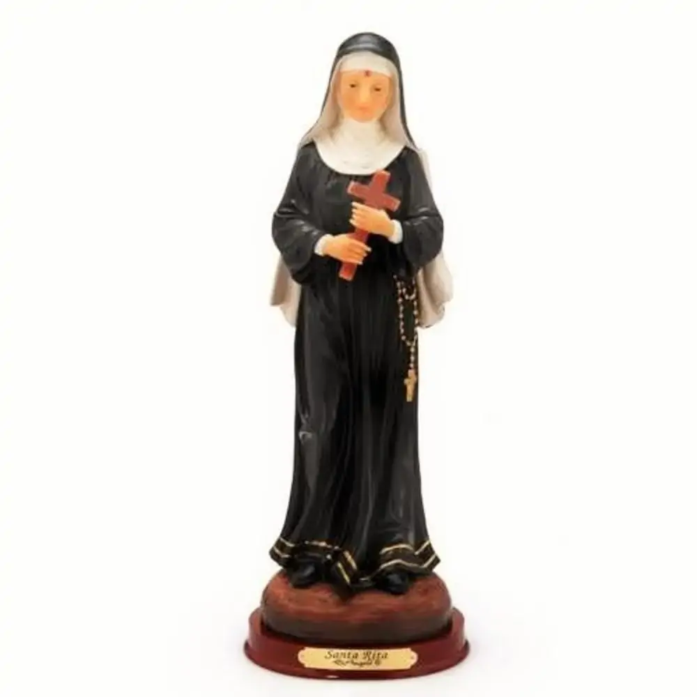 Fig.santa Rita 40cm 556 22158 Di Angelo
