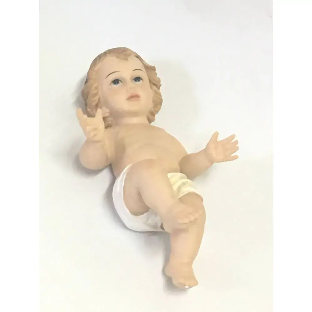 Fig.menino Jesus 025 495674 Santini