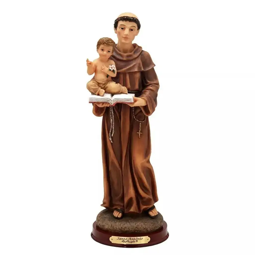 Santo Antonio 30 Cm