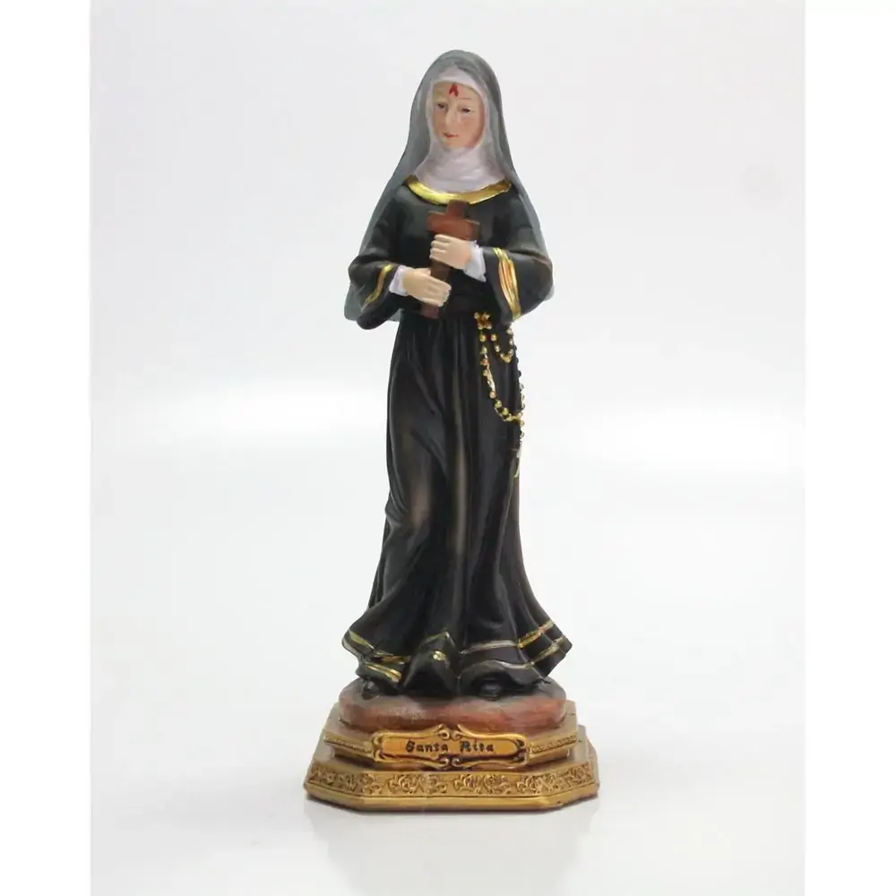 Santa Rita 30 Cm