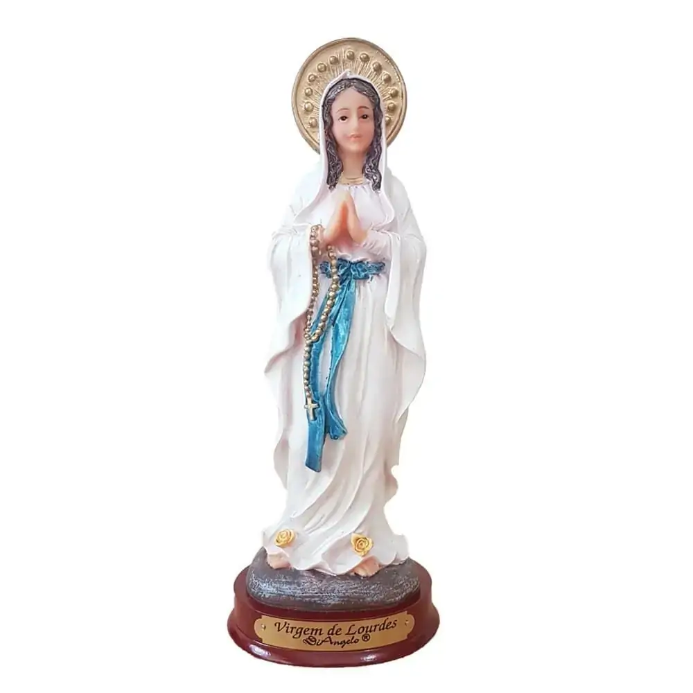 Imagem De Loudes 20cm Di Angelo