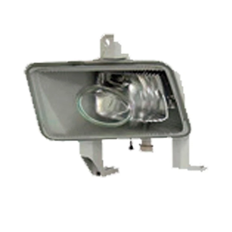 Farol Auxiliar CHEVROLET - GM VECTRA Lado Esquerdo - RUFATO 19577