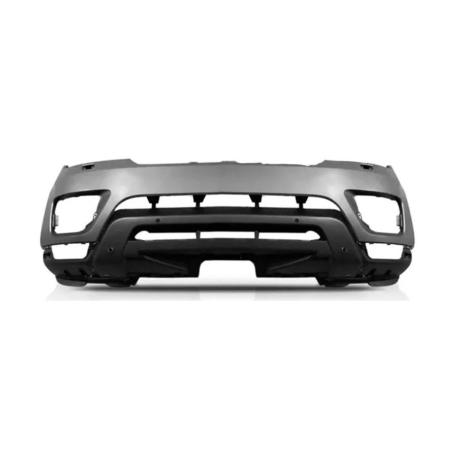 Para-choque Dianteiro LAND ROVER RANGE ROVER sem Furo - RUFATO 27766