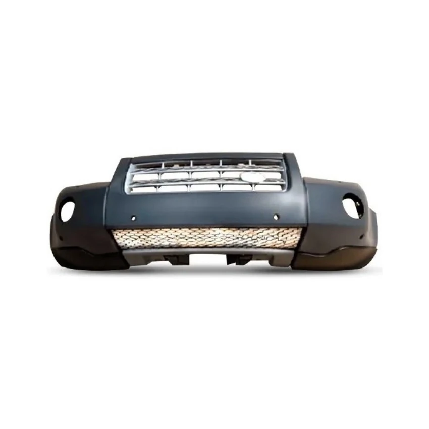 Para-choque Dianteiro LAND ROVER FREELANDER com Furo Sensor - RUFATO 27771