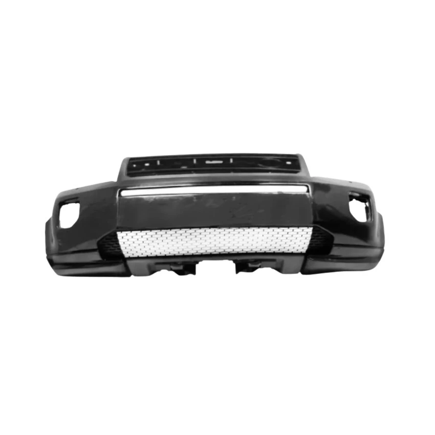 Para-choque Dianteiro LAND ROVER FREELANDER sem Furo Sensor - RUFATO 27757