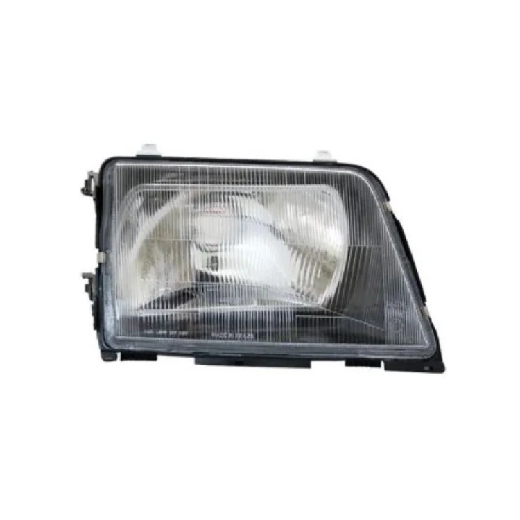 Farol Principal CHEVROLET - GM MONZA Lado Esquerdo com Soquete H4 - RUFATO 080005