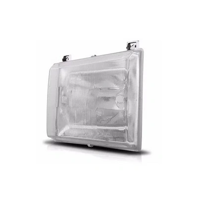 Lente do Farol Principal PEUGEOT 306 Lado Direito - RUFATO SJ235