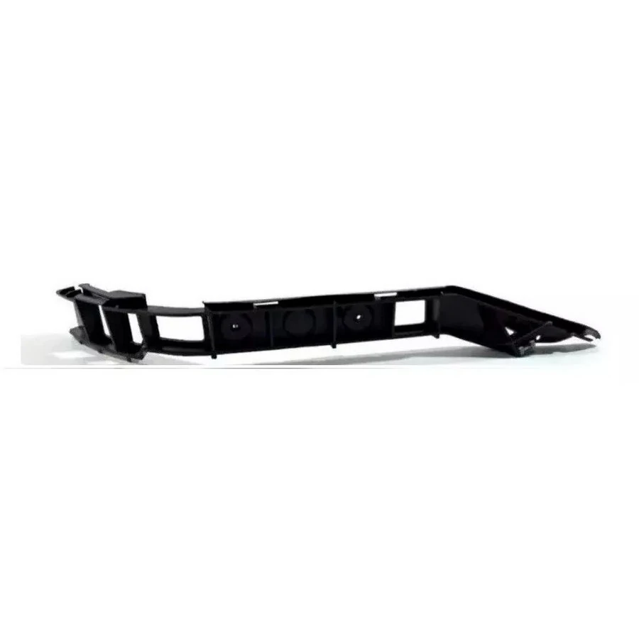 Suporte do Para-choque Traseiro CHEVROLET - GM MERIVA Lado Direito - LOMA PLAST LHT03033010