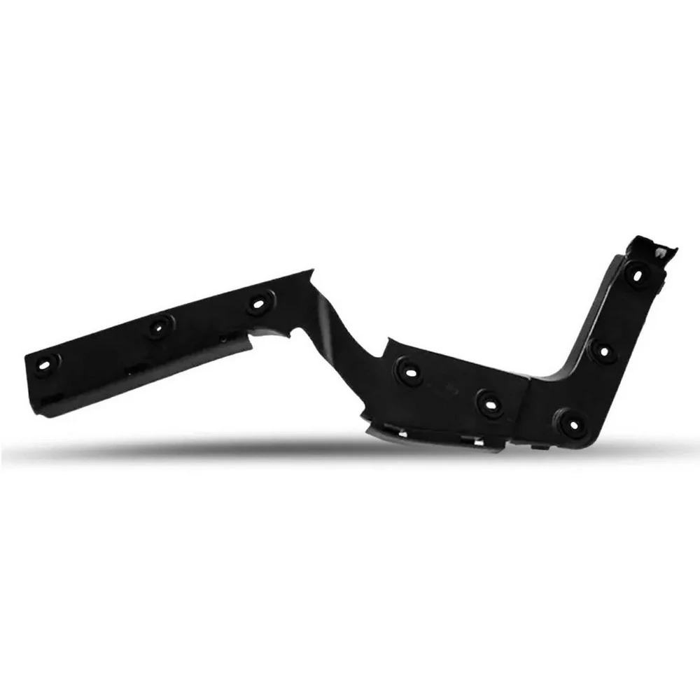 Guia do Para-choque Traseiro CHEVROLET - GM AGILE Lado Esquerdo - LOMA PLAST LHT03033021