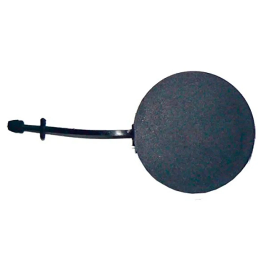 Tampa do Reboque Para-choque Traseiro FORD FIESTA Azul - LOMA PLAST LHT01028010