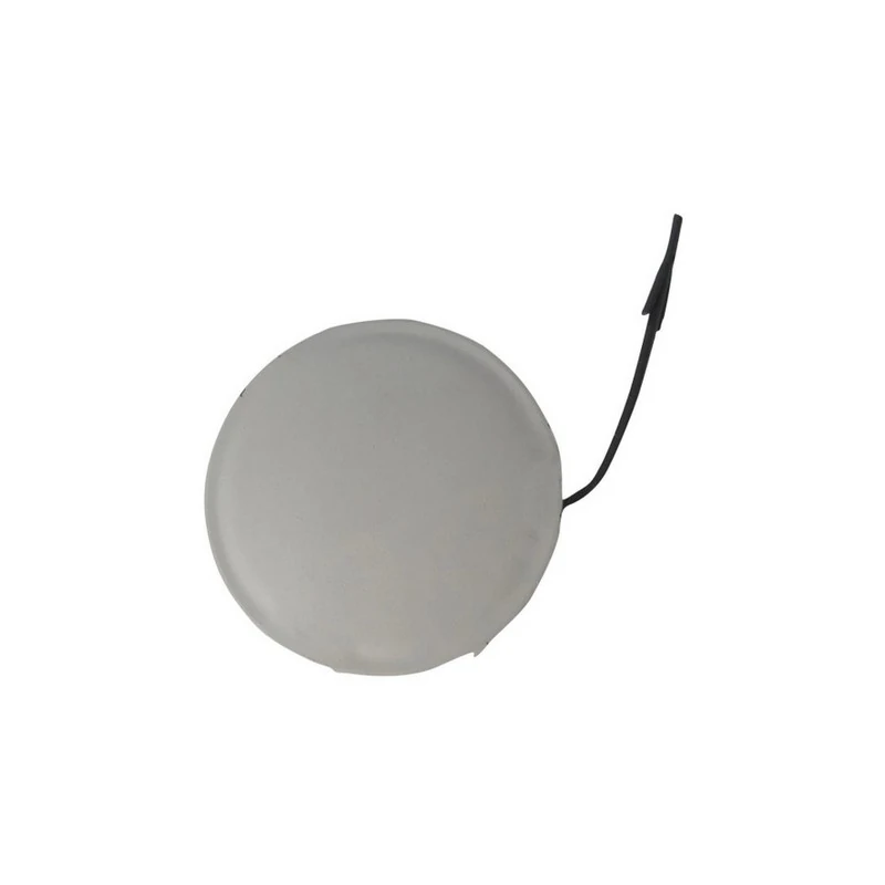 Tampa do Reboque Para-choque Traseiro FORD FIESTA Primer - LOMA PLAST LHT01028014