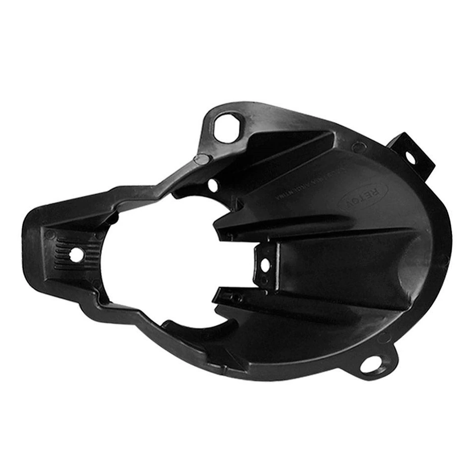 Suporte do Farol de Milha PEUGEOT 207 Lado Direito - LOMA PLAST LHT04028055