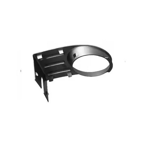 Moldura do Farol Auxiliar RENAULT KANGOO Lado Direito com Furo - LOMA PLAST LHT05028032