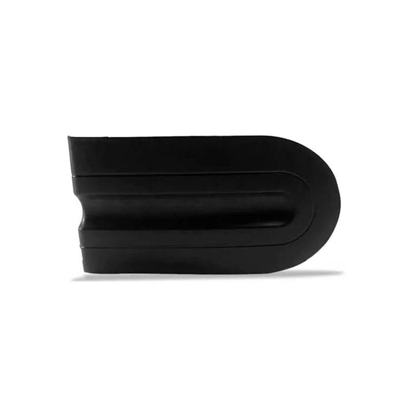 Grade do Para-choque RENAULT KANGOO Lado Esquerdo sem Furo - LOMA PLAST LHT05028035