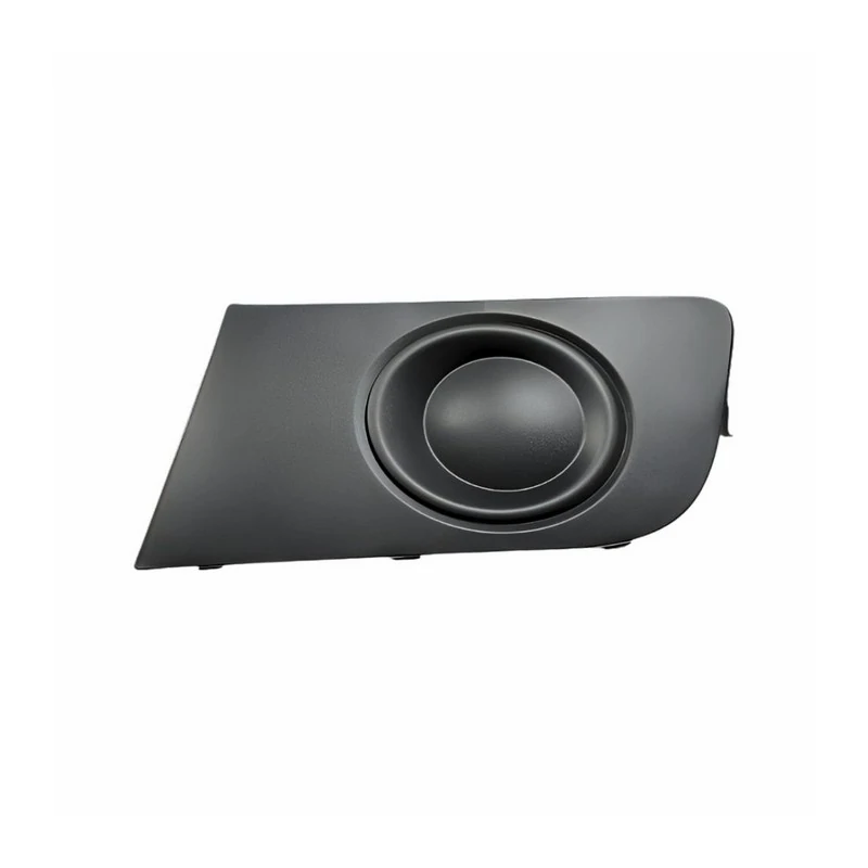 Grade do Para-choque VOLKSWAGEN AMAROK Lado Esquerdo sem Furo - LOMA PLAST LHT06028078