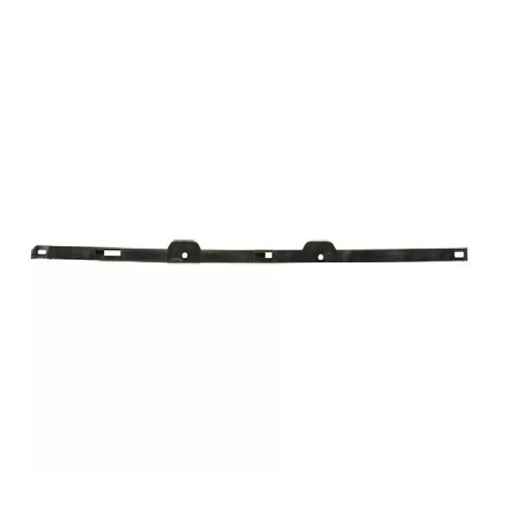 Suporte do Para-choque Traseiro VOLKSWAGEN POLO Lado Direito Reto - LOMA PLAST LHT06033017