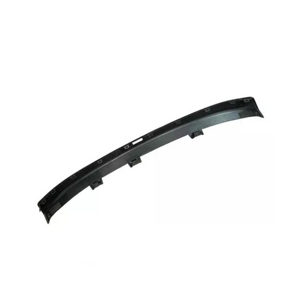 Moldura Inferior do Para-choque Traseiro VOLKSWAGEN BORA - LOMA PLAST LHT722S