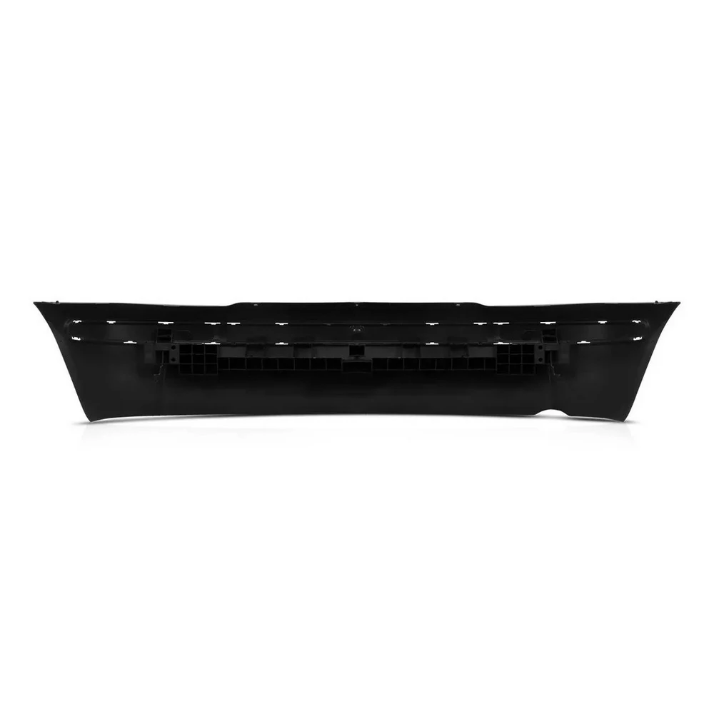 Para-choque Traseiro RENAULT MEGANE Preto - LOMA PLAST LHT527102