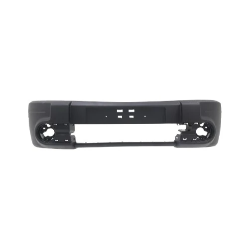 Para-choque Dianteiro RENAULT KANGOO Preto Texturizado - AUTOMOTIVE IMPORTS BR999811
