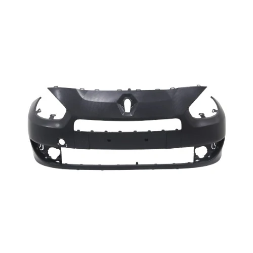 Para-choque Dianteiro RENAULT FLUENCE Preto - AUTOMOTIVE IMPORTS BR999807