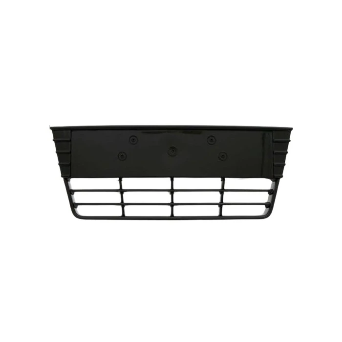 Grade Central do Para-choque Dianteiro FORD FOCUS - LOMA PLAST LHT01028082