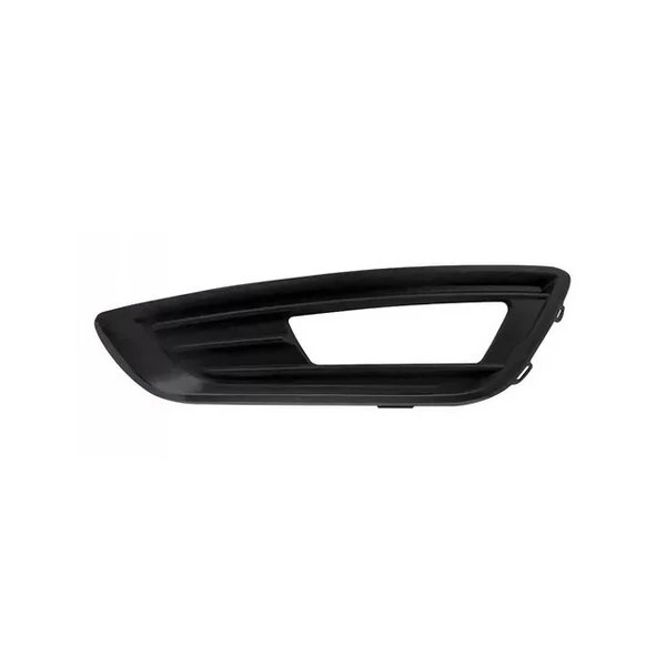 Moldura do Farol Auxiliar FORD FOCUS Lado Esquerdo Preto - LOMA PLAST LHT01028097