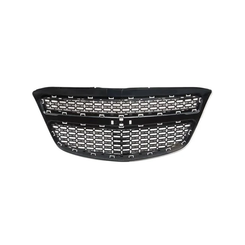 Grade do Radiador CHEVROLET - GM AGILE - LOMA PLAST LHT03031088