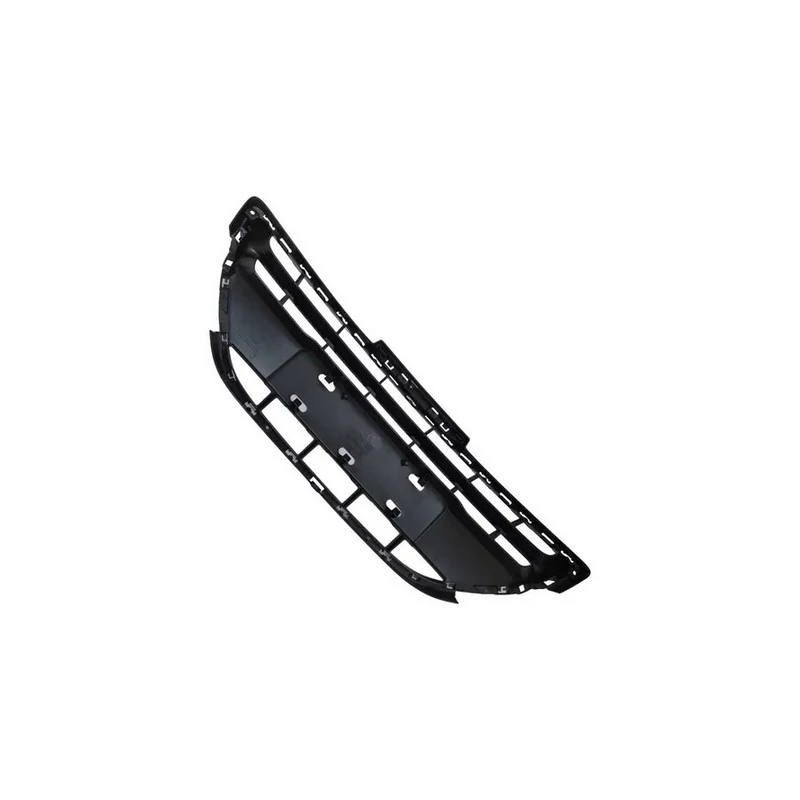 Grade Inferior Central do Para-choque Dianteiro PEUGEOT 208 - LOMA PLAST LHT04028061