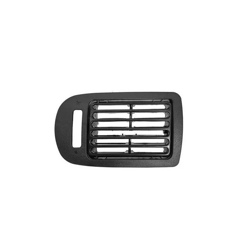 Moldura da Caixa de Ar FIAT PALIO/SIENA Lado Direito Preto Texturizado - LOMA PLAST LHT02074003