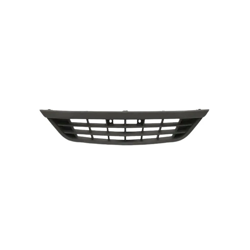 Grade Inferior Central do Para-choque Dianteiro CHEVROLET - GM AGILE - LOMA PLAST LHT03028038