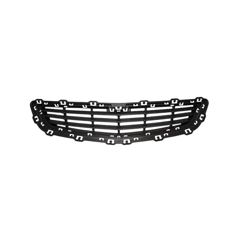 Grade Inferior do Radiador CHEVROLET - GM AGILE - LOMA PLAST LHT03031096