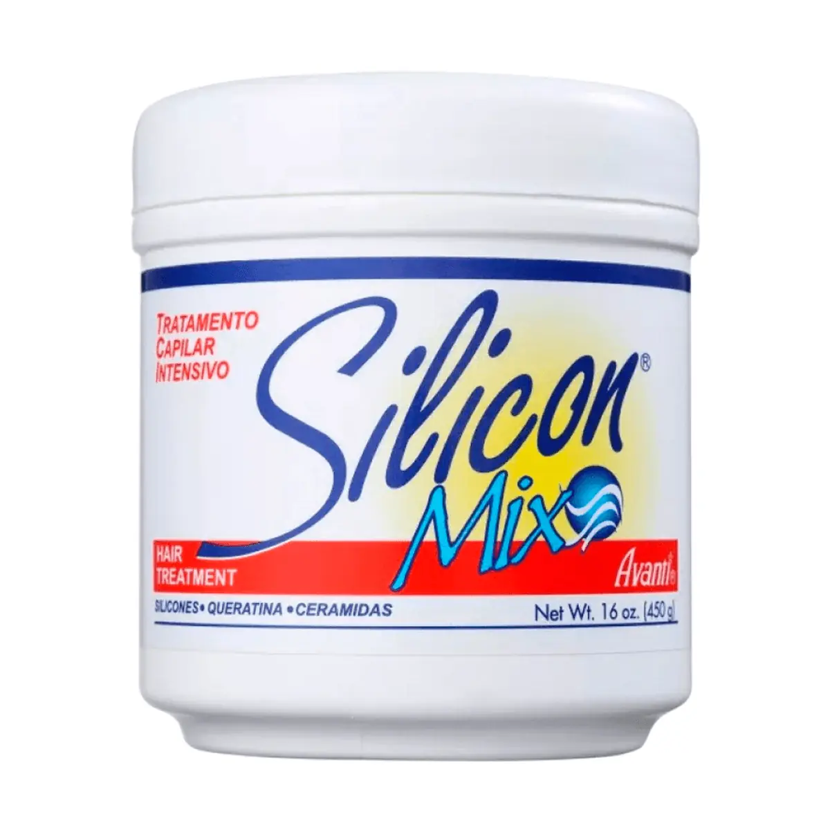 Silicon Mix 16 Oz, Kanechom Karite Butter, And Dr. Bronner S Peppermint Soap Set