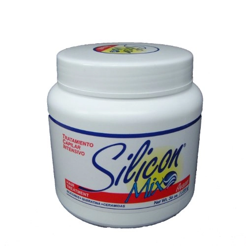 Silicon Mix Hair Treatment 36oz